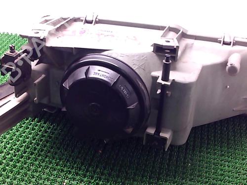 Left headlight RENAULT 21 Saloon (L48_) 1.7 (L48E) | BP22076201C28 