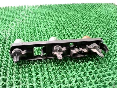 Lamp holder CITROËN C4 Grand Picasso I (UA_) 1.6 HDi | BP29529860L10