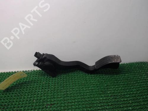 Used Pedal CITROËN C3 I (FC_, FN_) 1.4 i (73 hp) 22076562