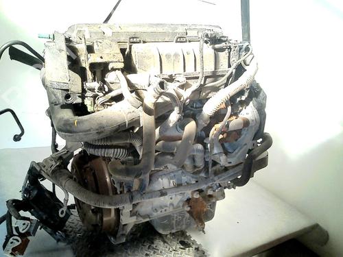 Engine FORD FIESTA VI (CB1, CCN) 1.4 TDCi | BP22087475M1 