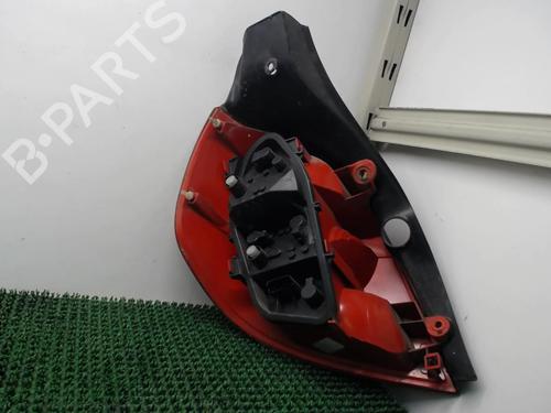 Right taillight RENAULT CLIO III (BR0/1, CR0/1) 1.5 dCi (BR17, CR17) | BP22082068C35 