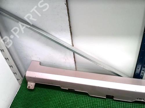 Left sideskirt CHEVROLET SPARK (M300) 1.2 | BP27888882C115 