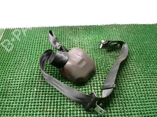 Rear left seatbelt CITROËN C3 II (SC_) 1.4 HDi 70 (SC8HZC, SC8HR0, SC8HP4) | BP29315632I29 - Image 3