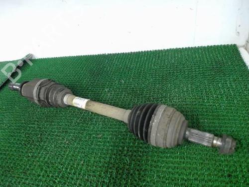 Used Left front driveshaft RENAULT CLIO III (BR0/1, CR0/1) 1.5 dCi (C/BR0G, C/BR1G) (68 hp) 22086975
