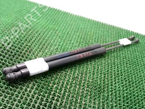 Used Tailgate lift support VW GOLF VII (5G1, BQ1, BE1, BE2) 1.6 TDI (110 hp) 22184387