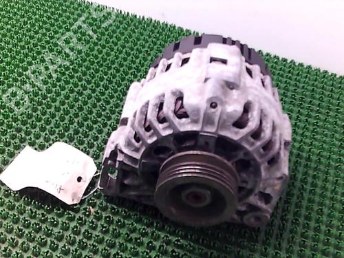 Alternator RENAULT CLIO II (BB_, CB_) 1.2 16V (BB05, BB0W, BB11, BB27, BB2T, BB2U, BB2V, CB05,... | BP22075919M7 