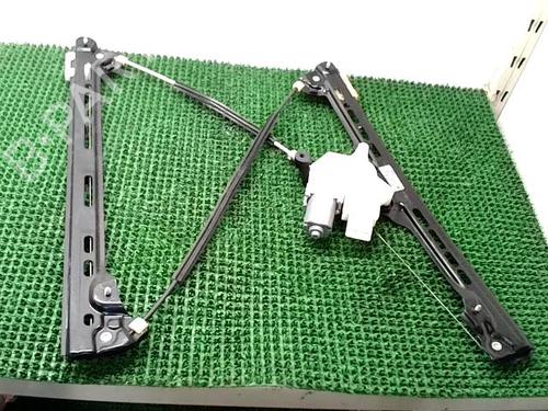Used Front left window mechanism Front left window mechanism CITROËN C4 Picasso II 1.2 THP 130 (130 hp) 20875941 20875941