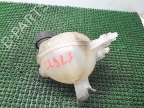 Used Expansion tank CITROËN C3 II (SC_) 1.4 HDi 70 (SC8HZC, SC8HR0, SC8HP4) (68 hp) 22085103