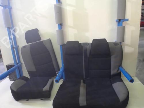 Used Rear seat PEUGEOT 207 (WA_, WC_) 1.4 HDi (68 hp) 22076315