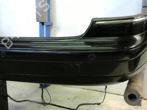 Rear bumper MERCEDES-BENZ C-CLASS T-Model (S203) C 270 CDI (203.216) | BP20875250C8 