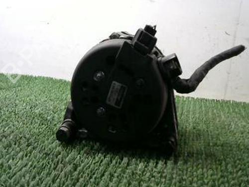 Alternator VOLVO V50 (545) 1.6 D | BP22088533M7 - Image 3