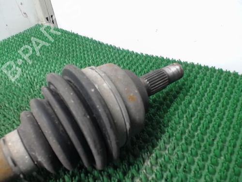 Right front driveshaft CITROËN C4 I (LC_) 1.6 HDi | BP22087309M39 