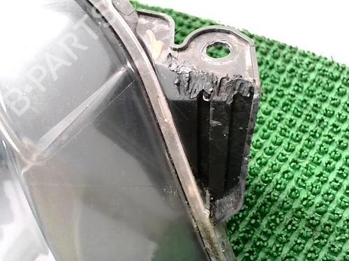 Right headlight OPEL ASTRA H Estate (A04) 1.7 CDTI (L35) | BP20875132C29 