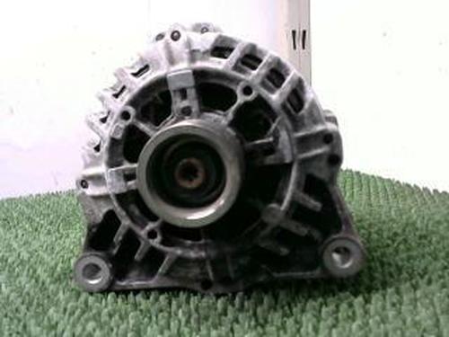 Alternator CITROËN C4 I (LC_) 1.4 16V | BP22088395M7 