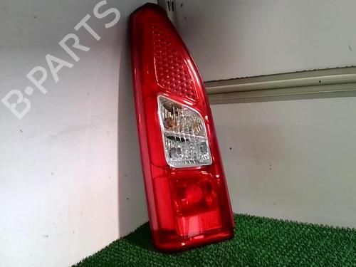 Left taillight PEUGEOT PARTNER Tepee 1.6 HDi 16V | BP29936610C34