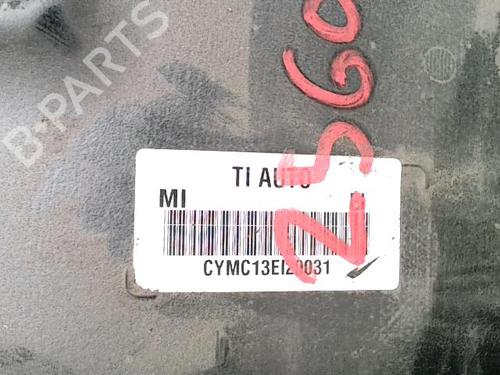 Benzintank CHEVROLET SPARK (M300) 1.2 | BP27888886C62 - Image 4