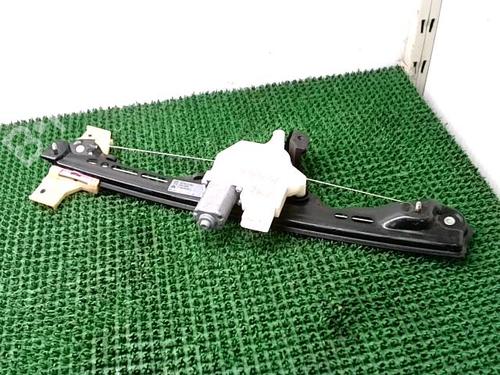 Used Rear left window mechanism CITROËN C4 Picasso II 1.2 THP 130 (130 hp) 20874961