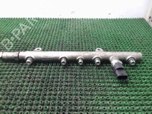 Sprederrør RENAULT MEGANE II (BM0/1_, CM0/1_) 1.9 dCi (BM0G, CM0G) | BP22080428M98 