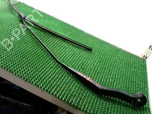 Used Front windshield wiper arm RENAULT SCÉNIC IV (J9_) 1.5 dCi 110 (110 hp) 20876073