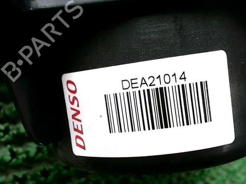 Heater blower motor PEUGEOT 3008 I MPV (0U_) 1.6 HDi | BP22092492M62 