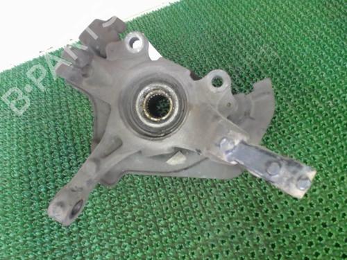 Right front steering knuckle CITROËN NEMO Box Body/MPV (AA_) 1.4 HDi | BP22078199M26 