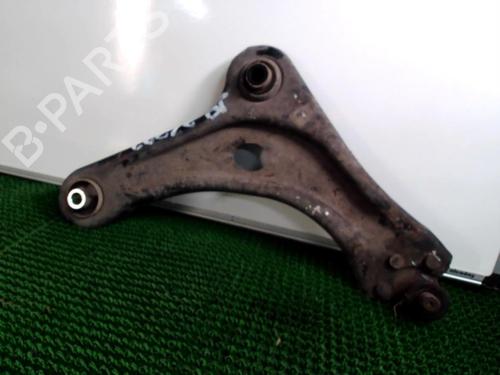 Højre fortil bærearm PEUGEOT 208 I (CA_, CC_) 1.6 BlueHDi 100 (100 hp) 22083097