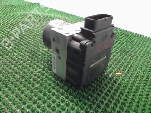 ABS pump PEUGEOT 206 Hatchback (2A/C) 2.0 HDI 90 | BP22081390M43 