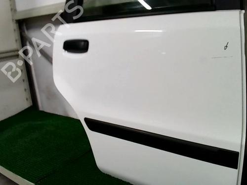 Right rear door FIAT PANDA (169_) 1.2 (169.AXB11, 169.AXB1A) | BP22090970C5 