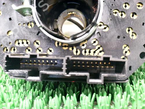 Steering column stalk FIAT 500 (312_) 1.2 (312AXA1A) | BP33969728I23  - Image 6