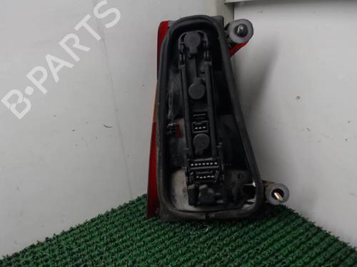 Right taillight CITROËN AX (ZA-_) 10 | BP20875394C35 