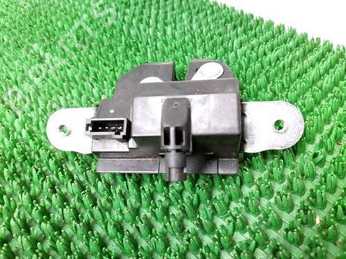 Tailgate lock OPEL CORSA E (X15) 1.4 (08, 68) | BP32220790C101  - Image 5