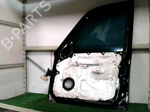 Right front door JEEP CHEROKEE (KJ) 2.8 CRD 4x4 | BP26296236C3 