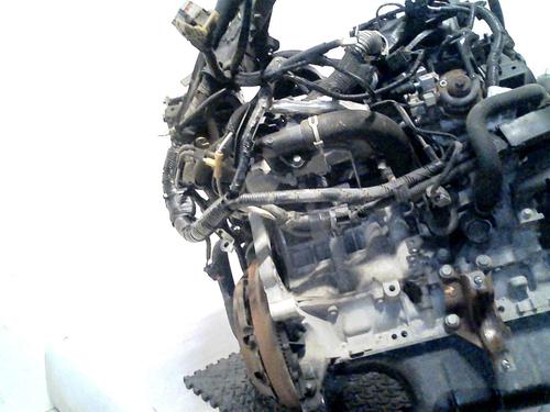 Motor für FORD FIESTA VI (CB1, CCN) 1.5 TDCi (75 hp) 22090431