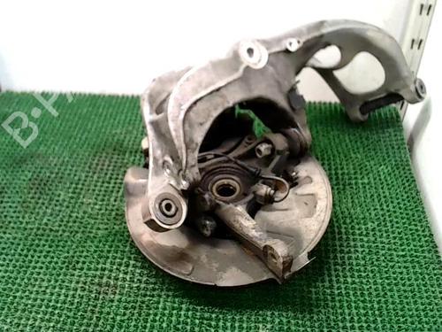 Used Right front steering knuckle Right front steering knuckle CITROËN C5 III (RD_) 2.0 HDi 140 (RDRHF8, RDRHFA, RDRHA8, RDRHAJ) (140 hp) 26522691 26522691