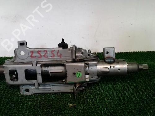 Steering column PEUGEOT 208 II (UB_, UP_, UW_, UJ_) 1.5 BlueHDI 100 | BP28023654M21 