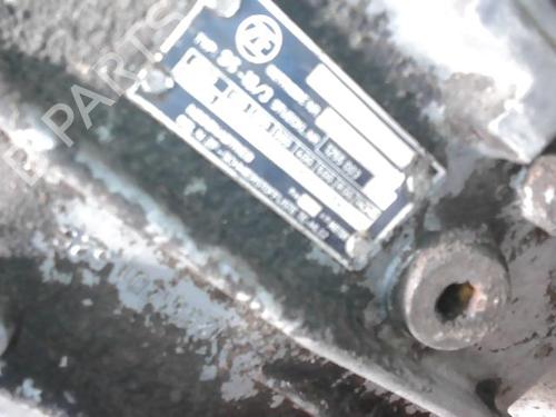 Gearbox RENAULT TRUCKS B Platform/Chassis 70 | BP29523964M3 