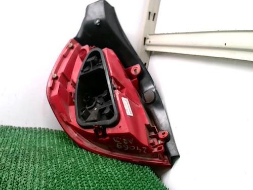 Right taillight RENAULT CLIO III (BR0/1, CR0/1) 1.5 dCi | BP22090663C35 