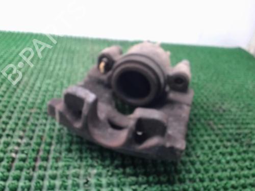 Used Left front brake caliper Left front brake caliper CITROËN BERLINGO Box Body/MPV (B9) 1.6 HDi 90 16V (90 hp) 22085066 22085066