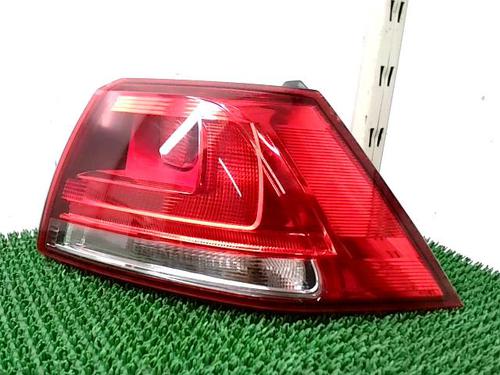 Right taillight VW GOLF VII (5G1, BQ1, BE1, BE2) 1.6 TDI | BP21373142C35 
