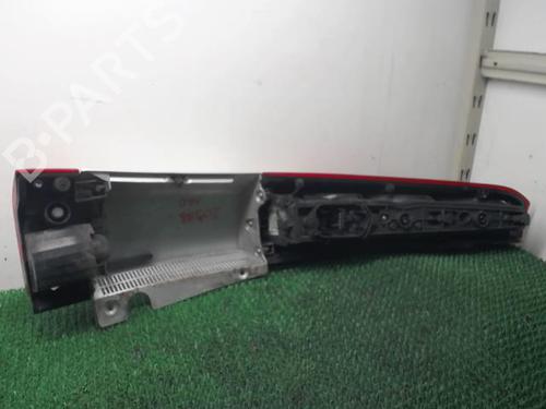 Used Right taillight Right taillight OPEL MERIVA A MPV (X03) 1.7 CDTI (E75) (100 hp) 22087273 22087273