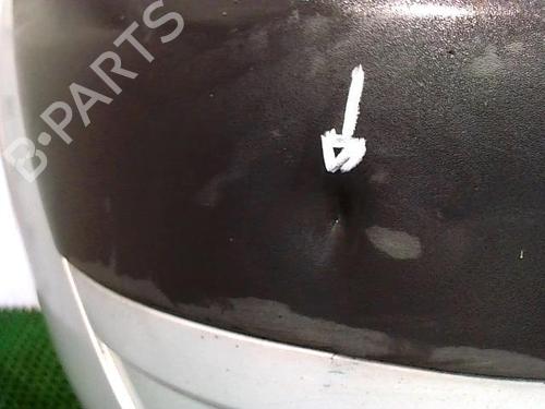 Front bumper RENAULT CLIO II (BB_, CB_) 1.5 dCi (B/CB07) | BP22092349C7 