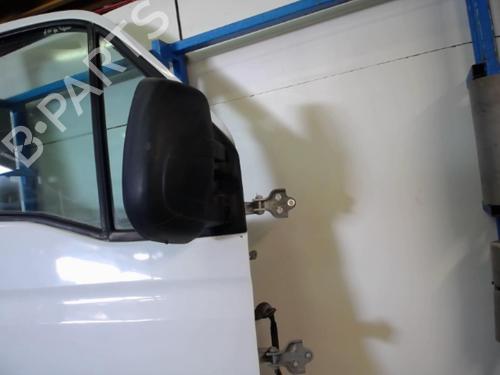 Right mirror OPEL MOVANO A Van (X70) 2.5 CDTI (FD) | BP22082163C27 