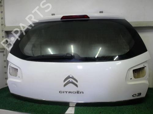 Bakluke CC/Kombi-Kupé CITROËN C3 II (SC_) 1.2 VTi 82 | BP20877256C6 