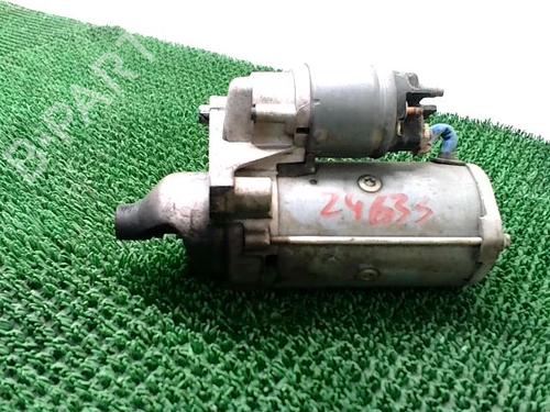 Used Starter PEUGEOT 208 I (CA_, CC_) 1.6 BlueHDi 100 (100 hp) 21165488
