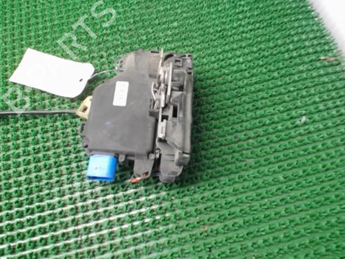 Front left lock SEAT IBIZA III (6L1) 1.4 TDI | BP22076247C98 