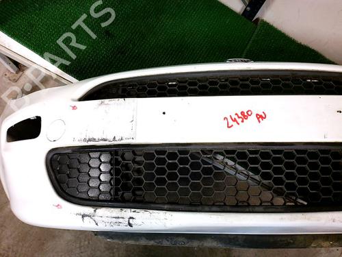 Used Front bumper Front bumper FIAT PUNTO (199_) 1.2 (199AXZ1A, 199BXZ1A) (69 hp) 36479537 36479537