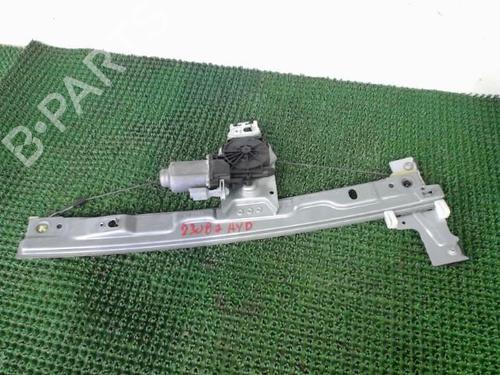 Used Front right window mechanism Front right window mechanism 22087513 22087513