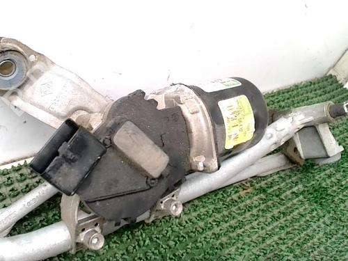 Front wiper motor RENAULT MEGANE II (BM0/1_, CM0/1_) 2.0 Renault Sport | BP22092505M29 