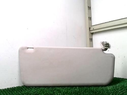 Used Left sun visor Left sun visor PEUGEOT PARTNER Tepee 1.6 BlueHDi 120 (120 hp) 29901010 29901010