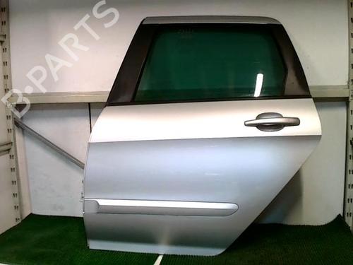 Used Left rear door PEUGEOT 308 SW I (4E_, 4H_) 1.6 HDi (92 hp) 27876510